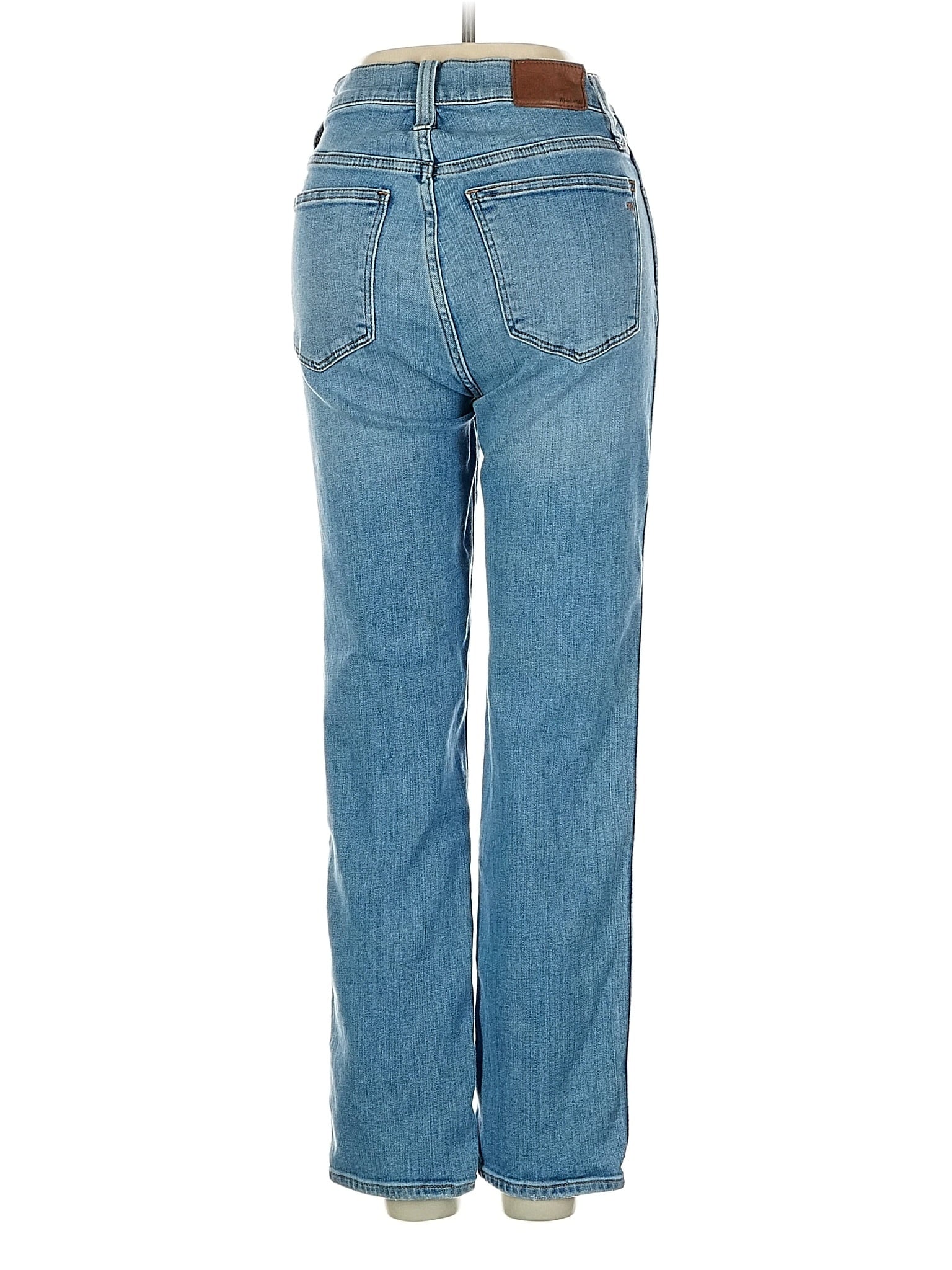 2 waist size - 24