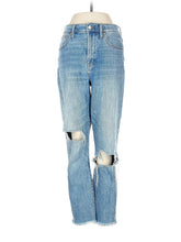 1 waist size - 28