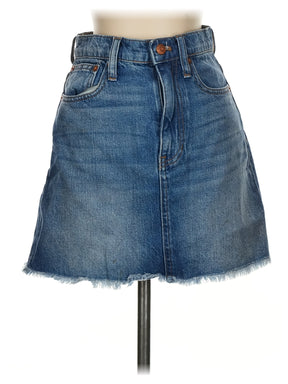 1 waist size - 24