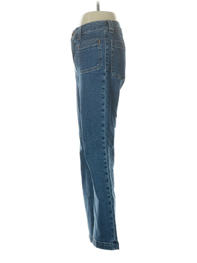 4 waist size - 25