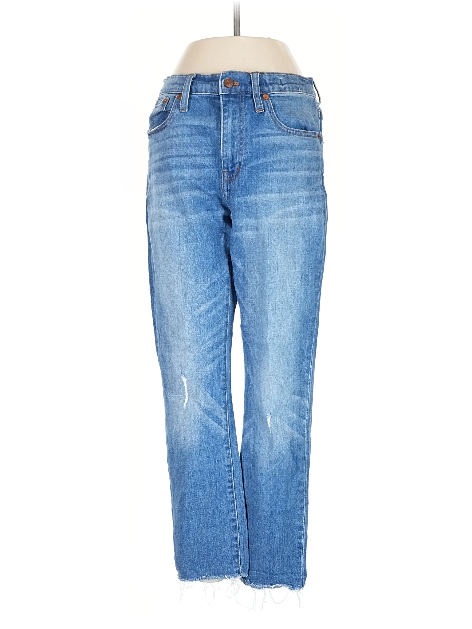 1 waist size - 26