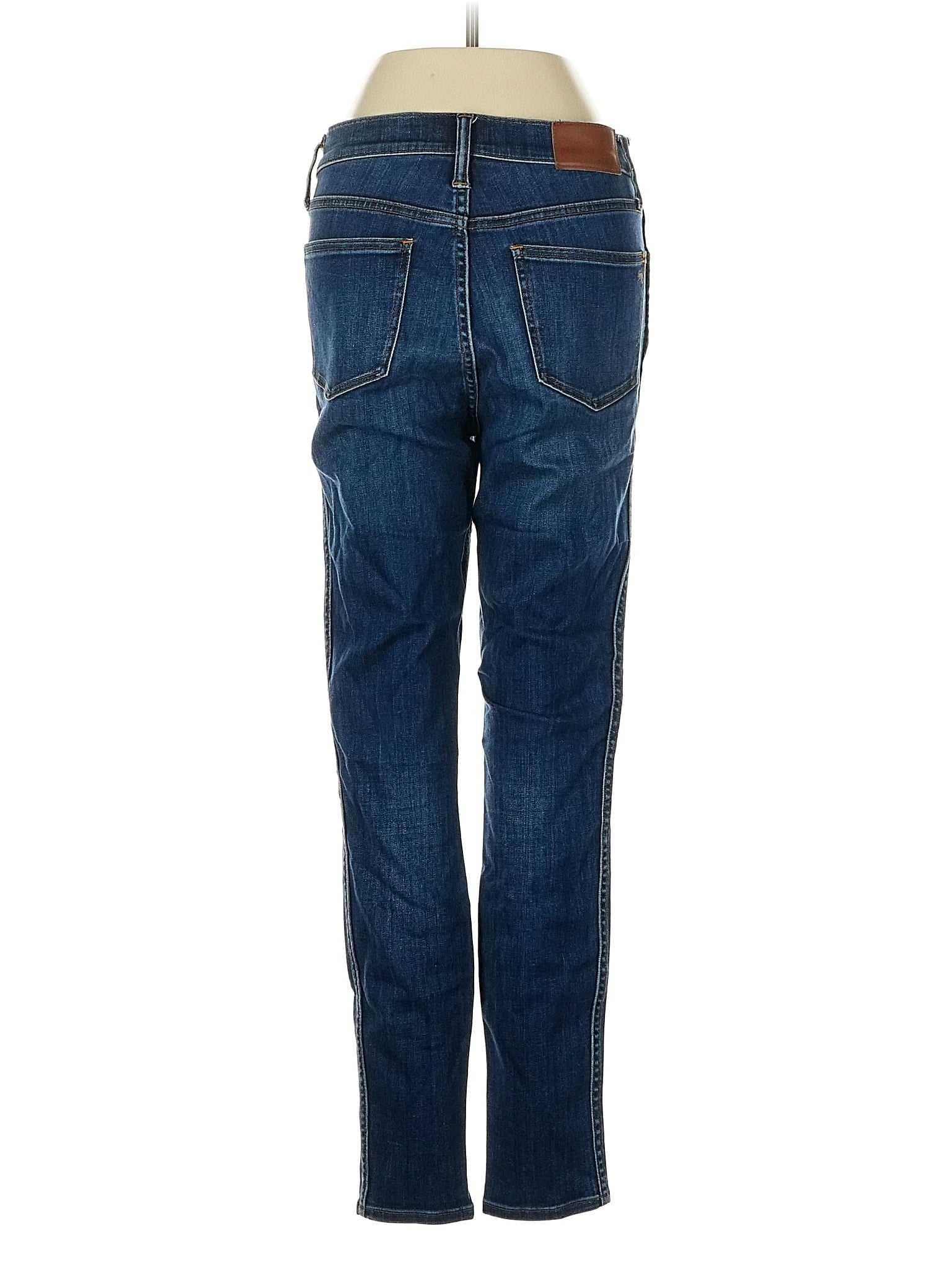 2 waist size - 27