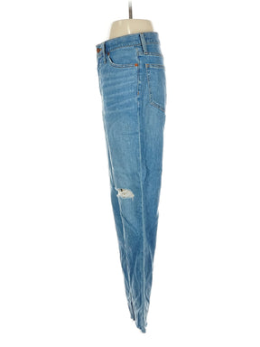 4 waist size - 27