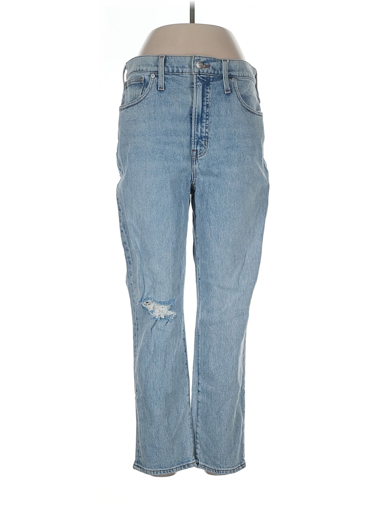 1 waist size - 30