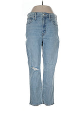 1 waist size - 30