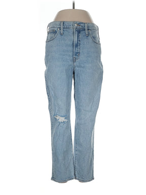 1 waist size - 30