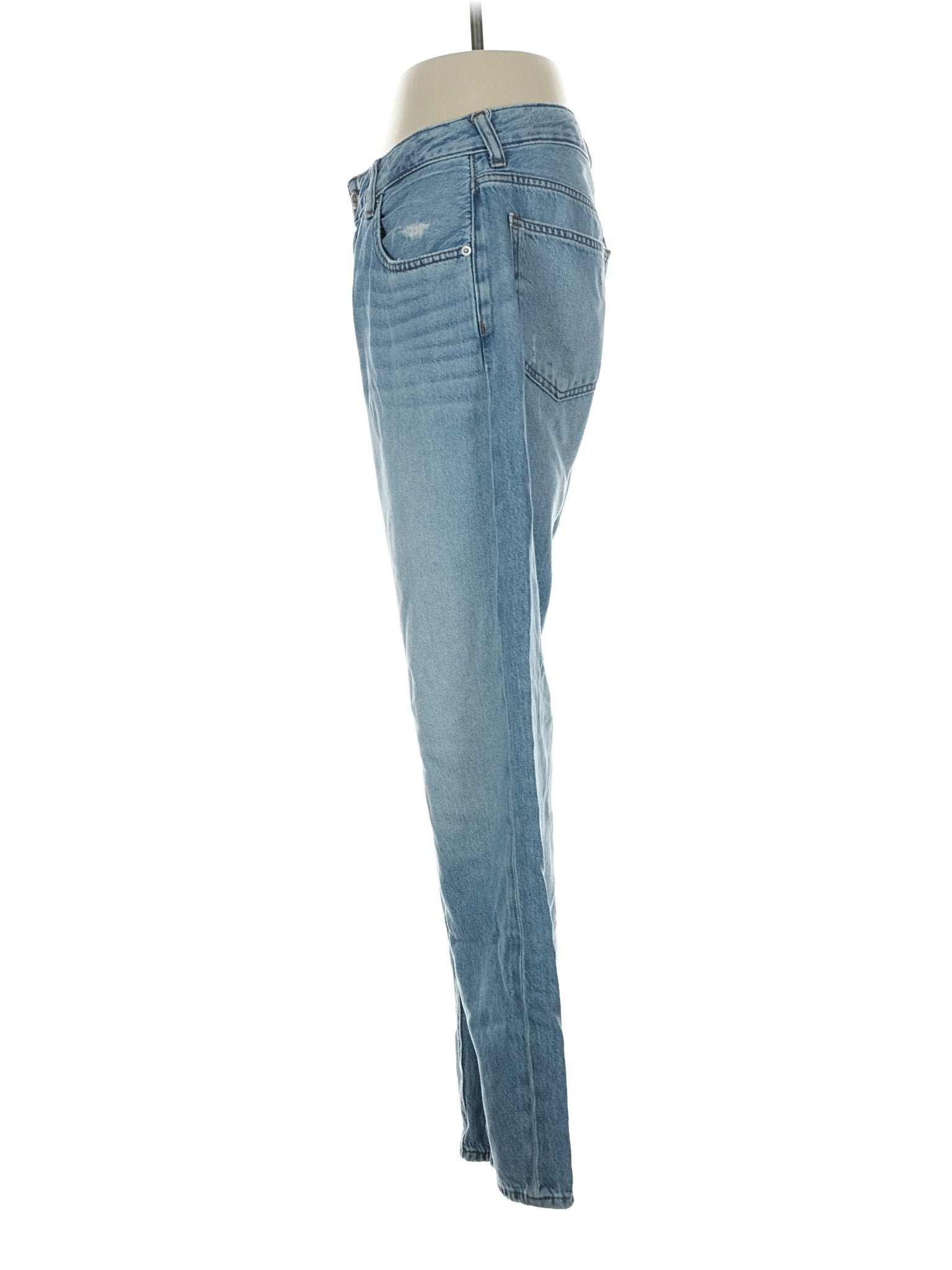 4 waist size - 25