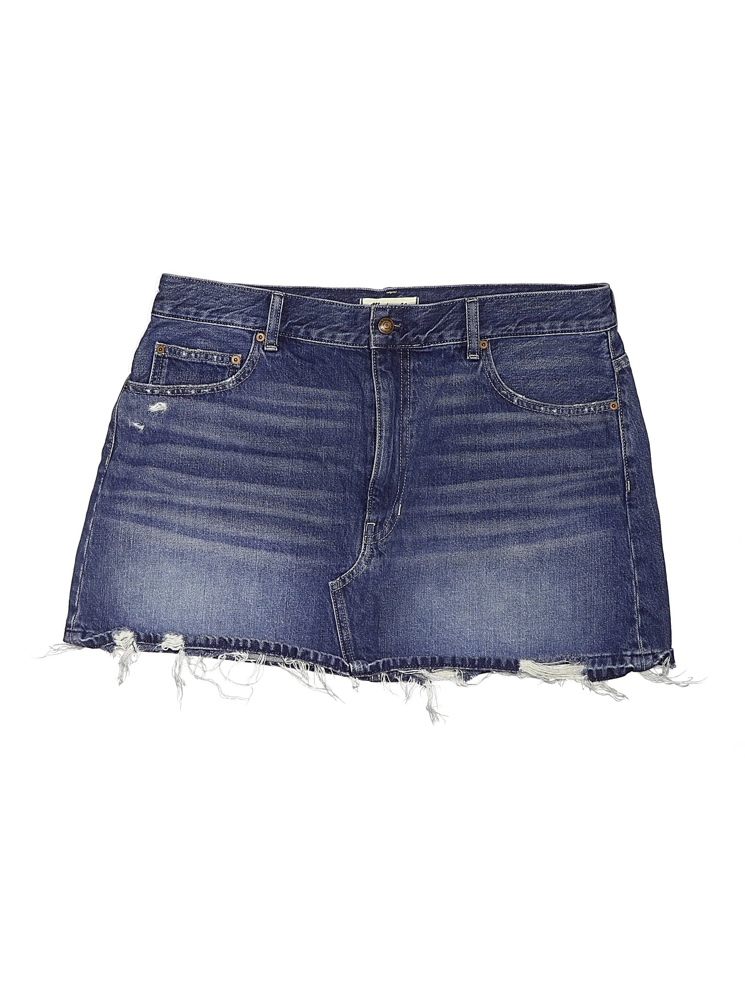 6 waist size - 31