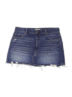 6 waist size - 31