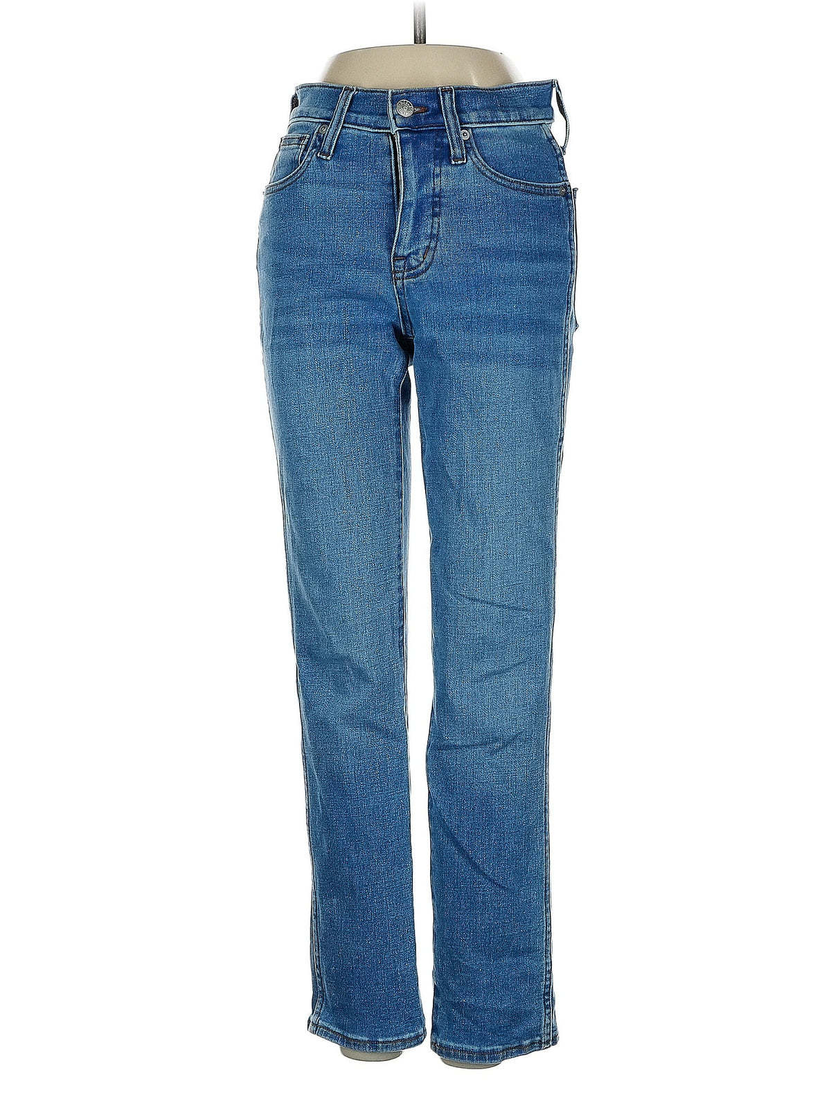 1 waist size - 23