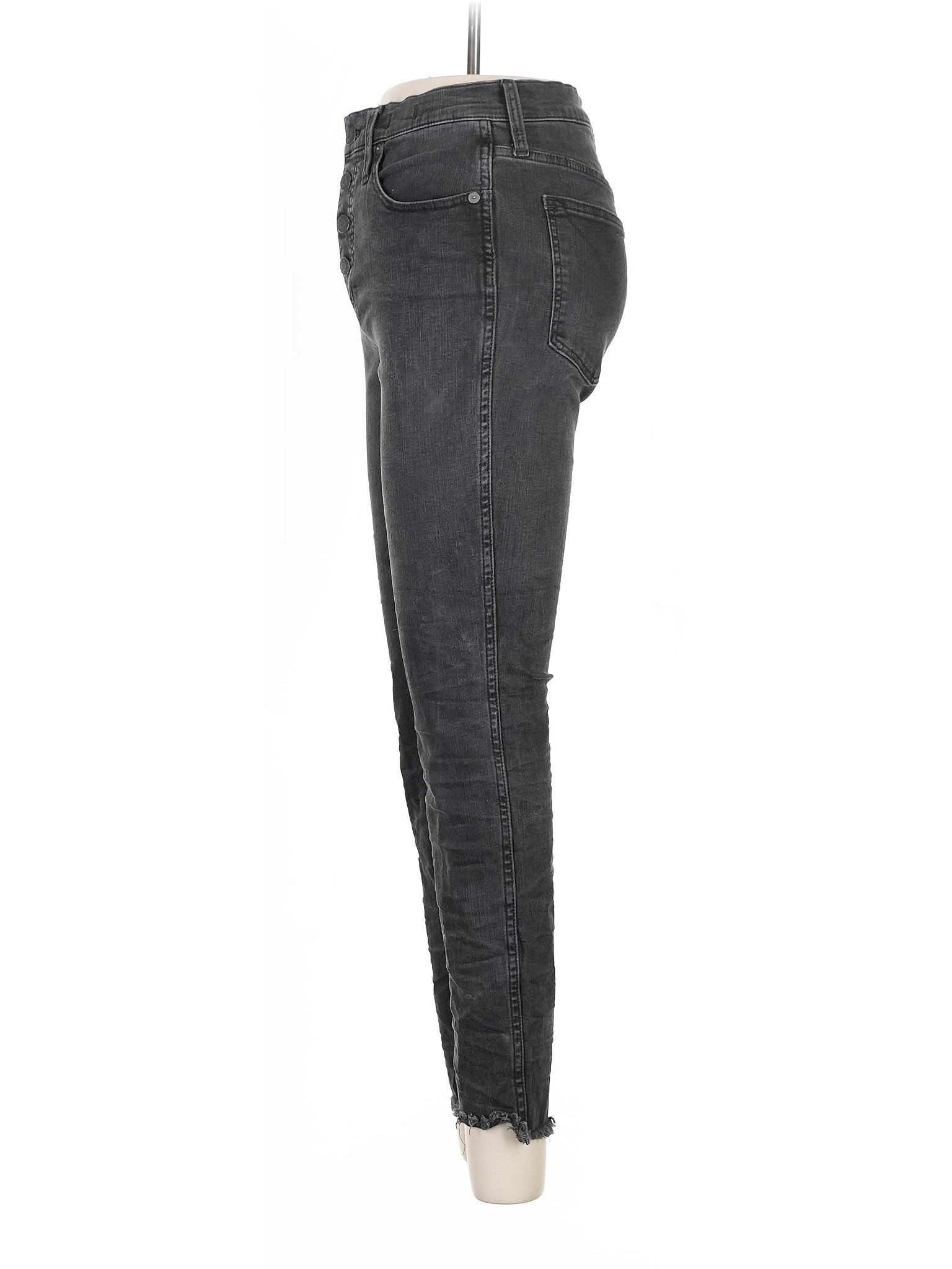 4 waist size - 27