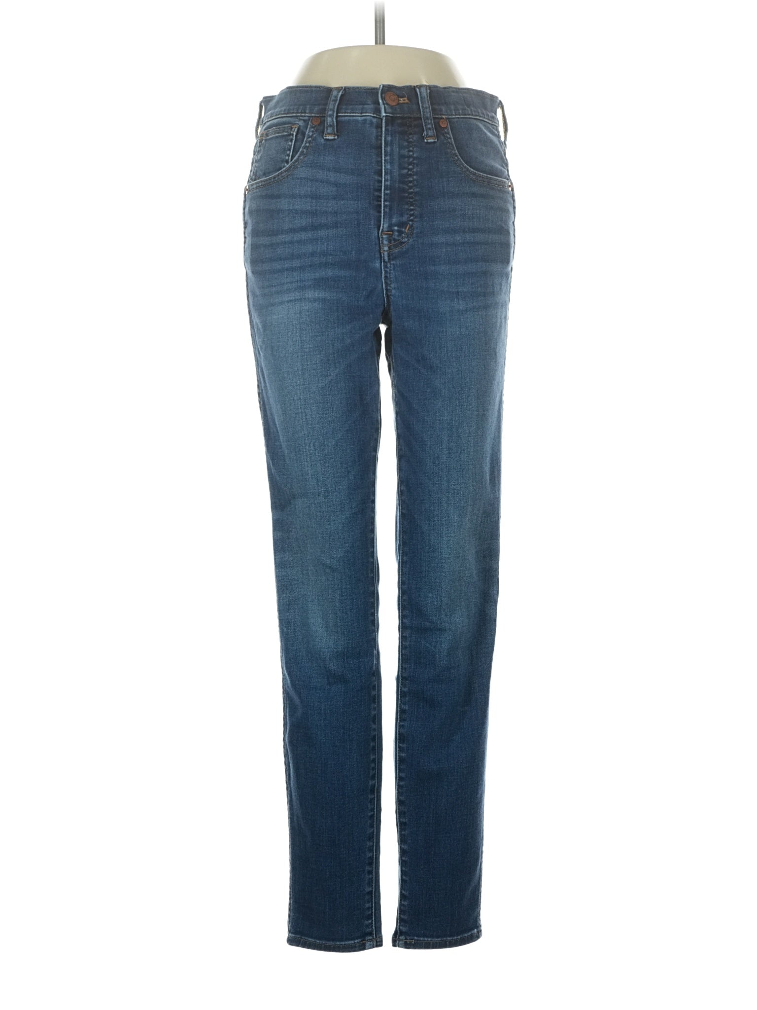 1 waist size - 23