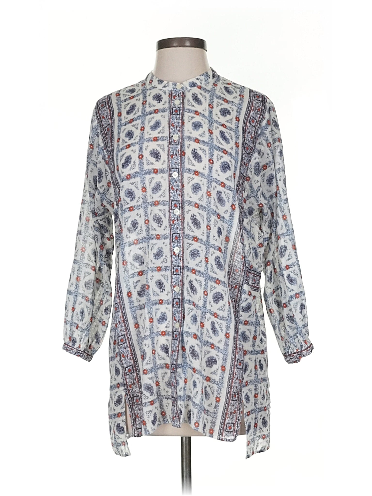 1 size - S