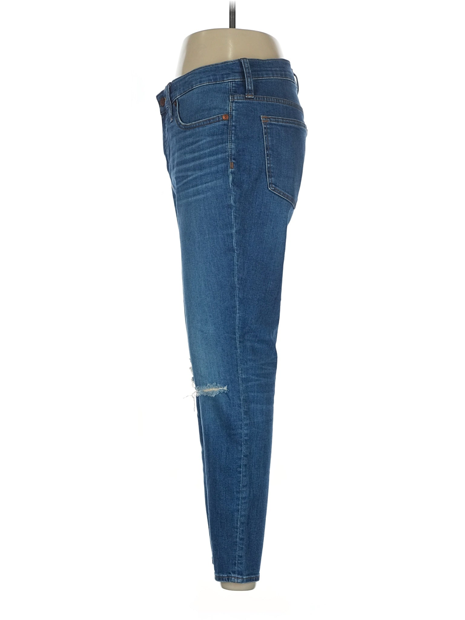 4 waist size - 29