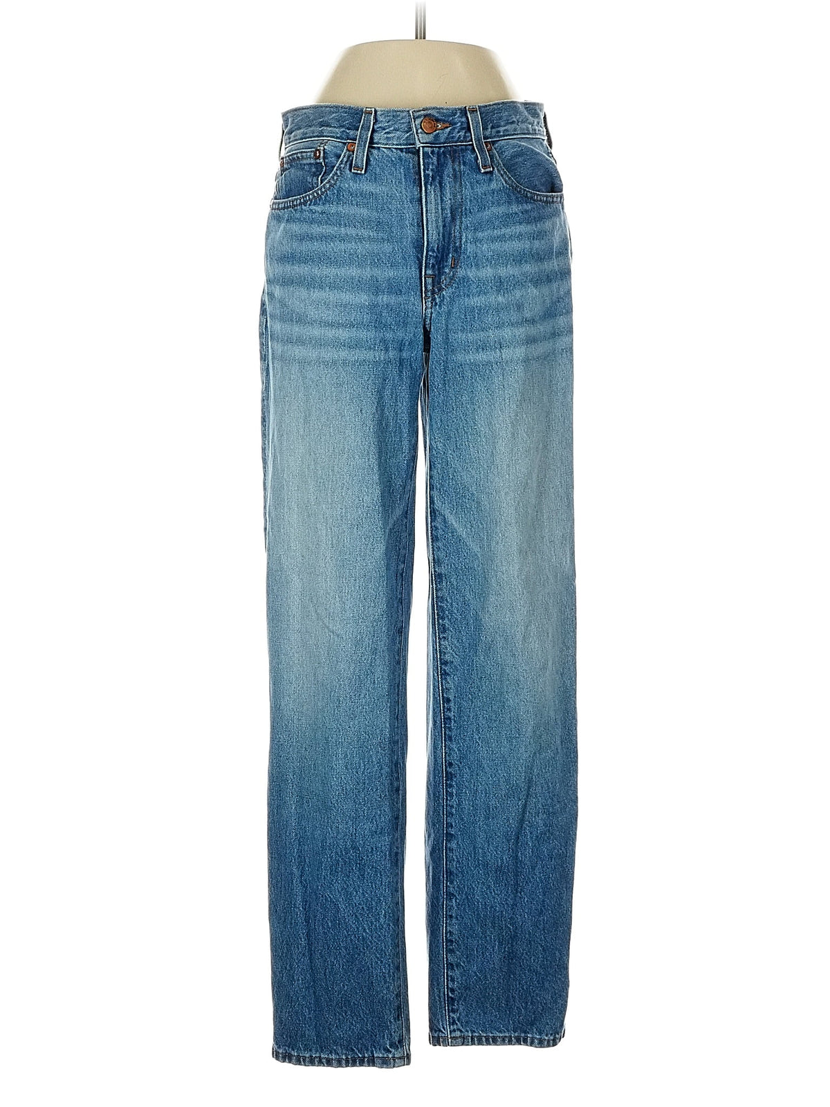1 waist size - 24