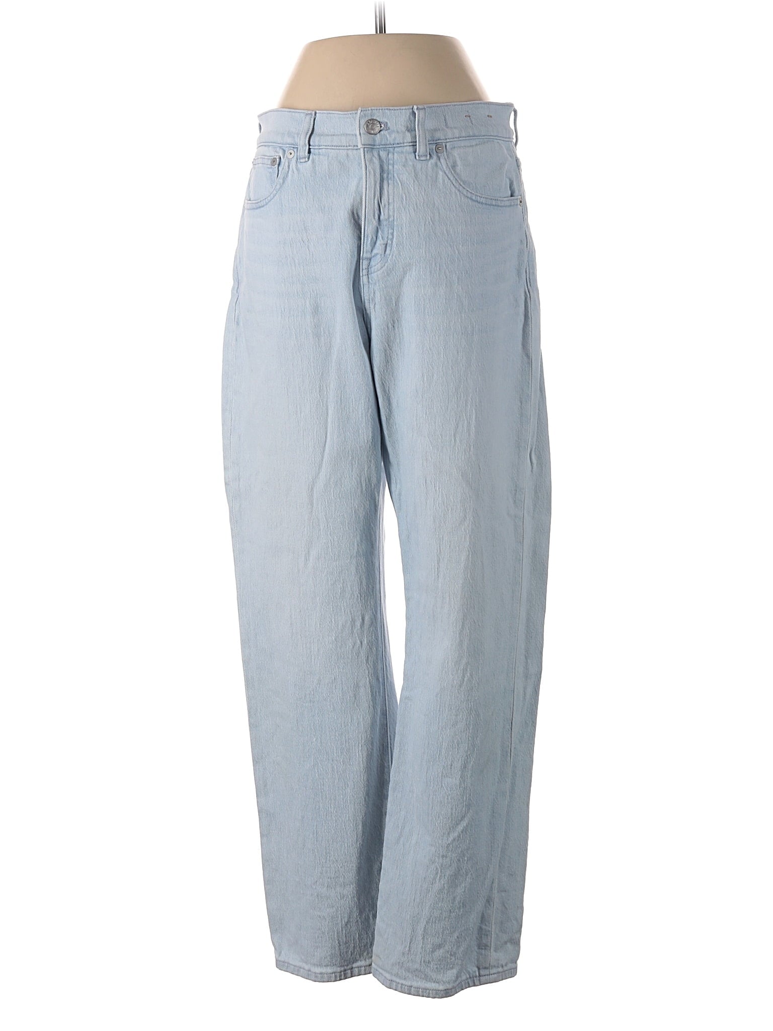 1 waist size - 28 P