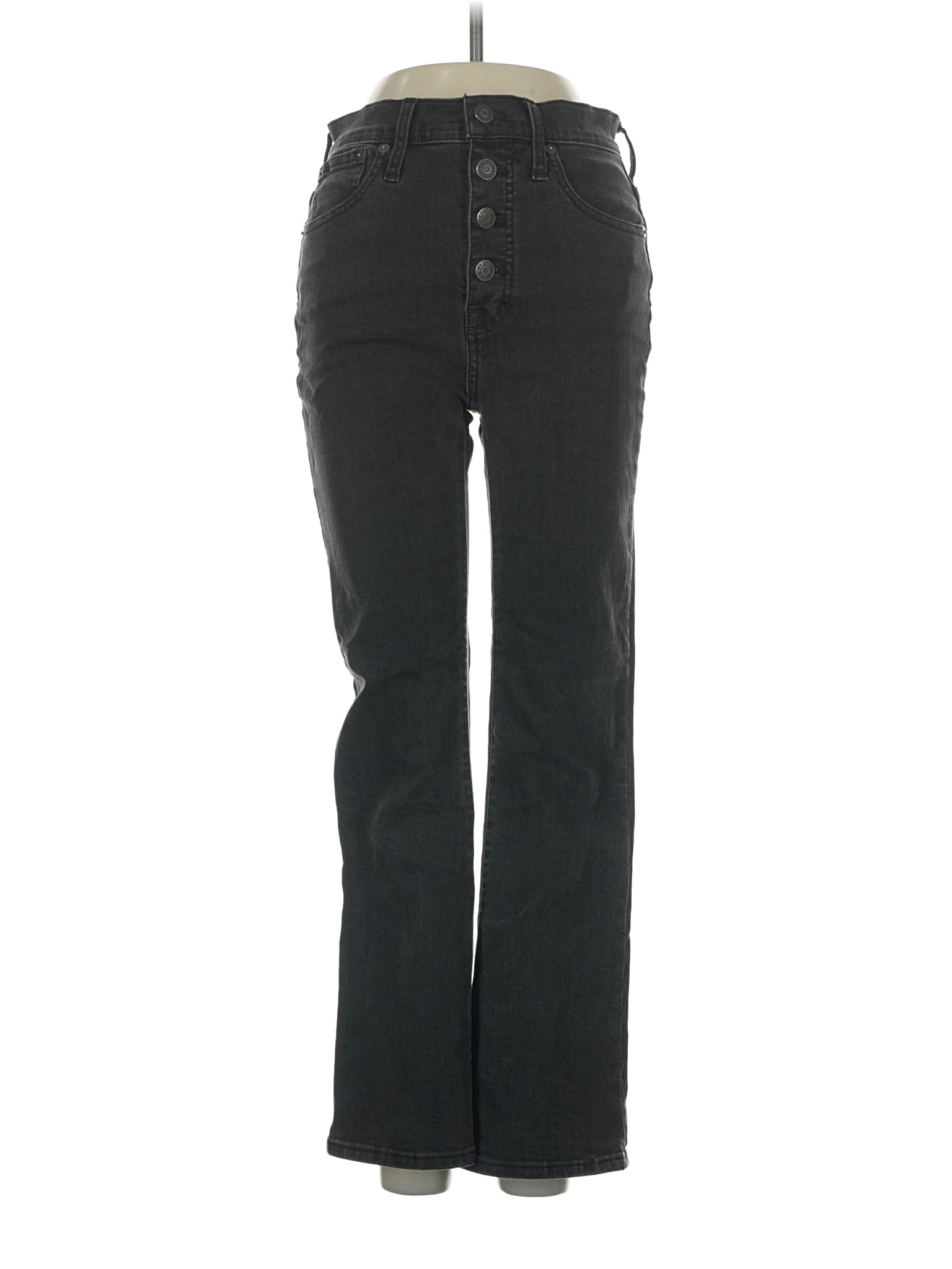 1 waist size - 25