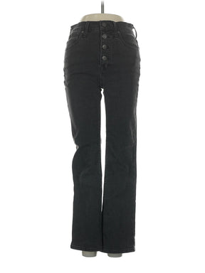 1 waist size - 25