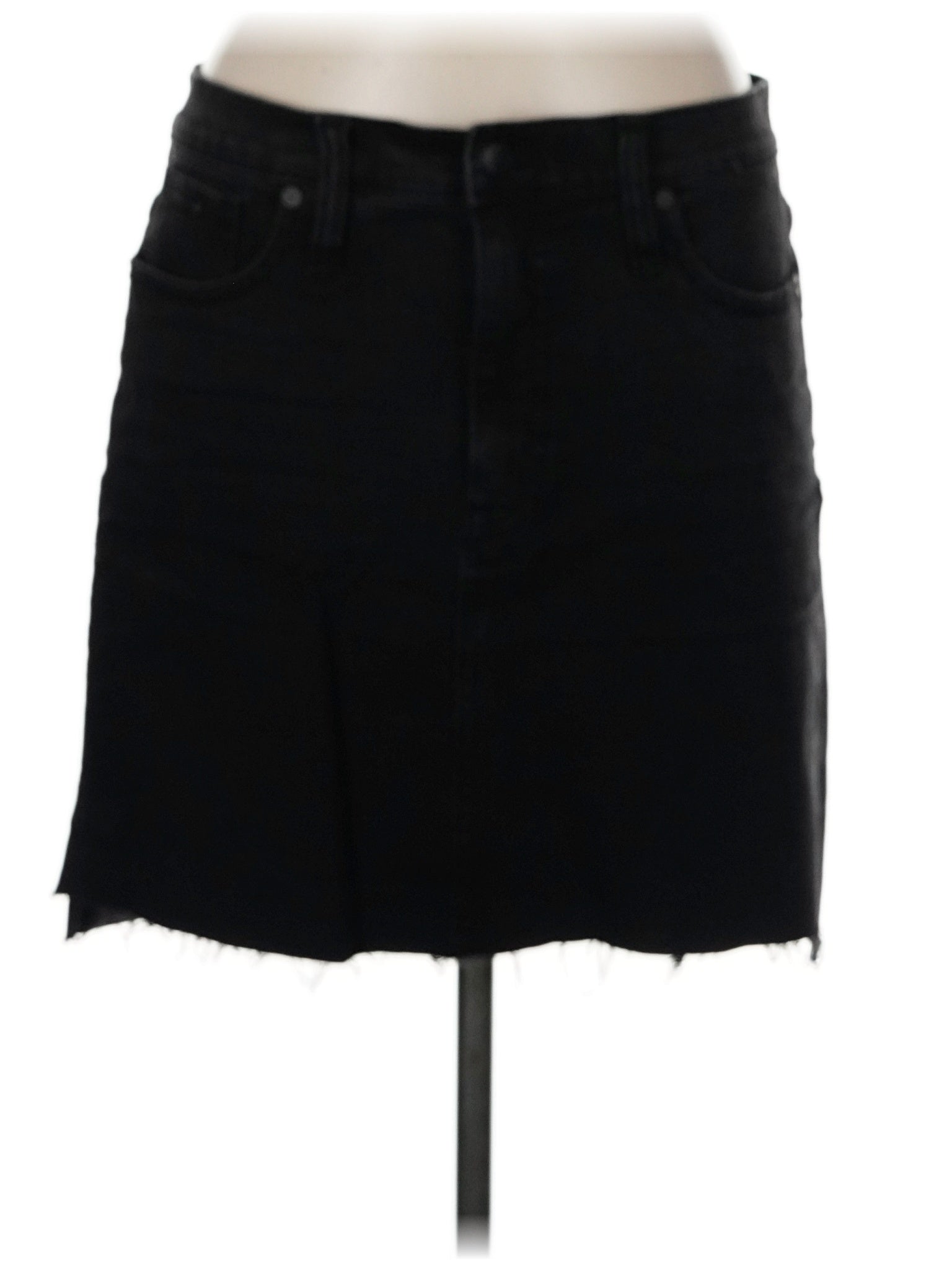 1 waist size - 29