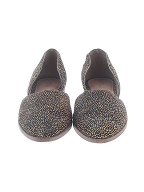 2 shoe size - 6 1/2