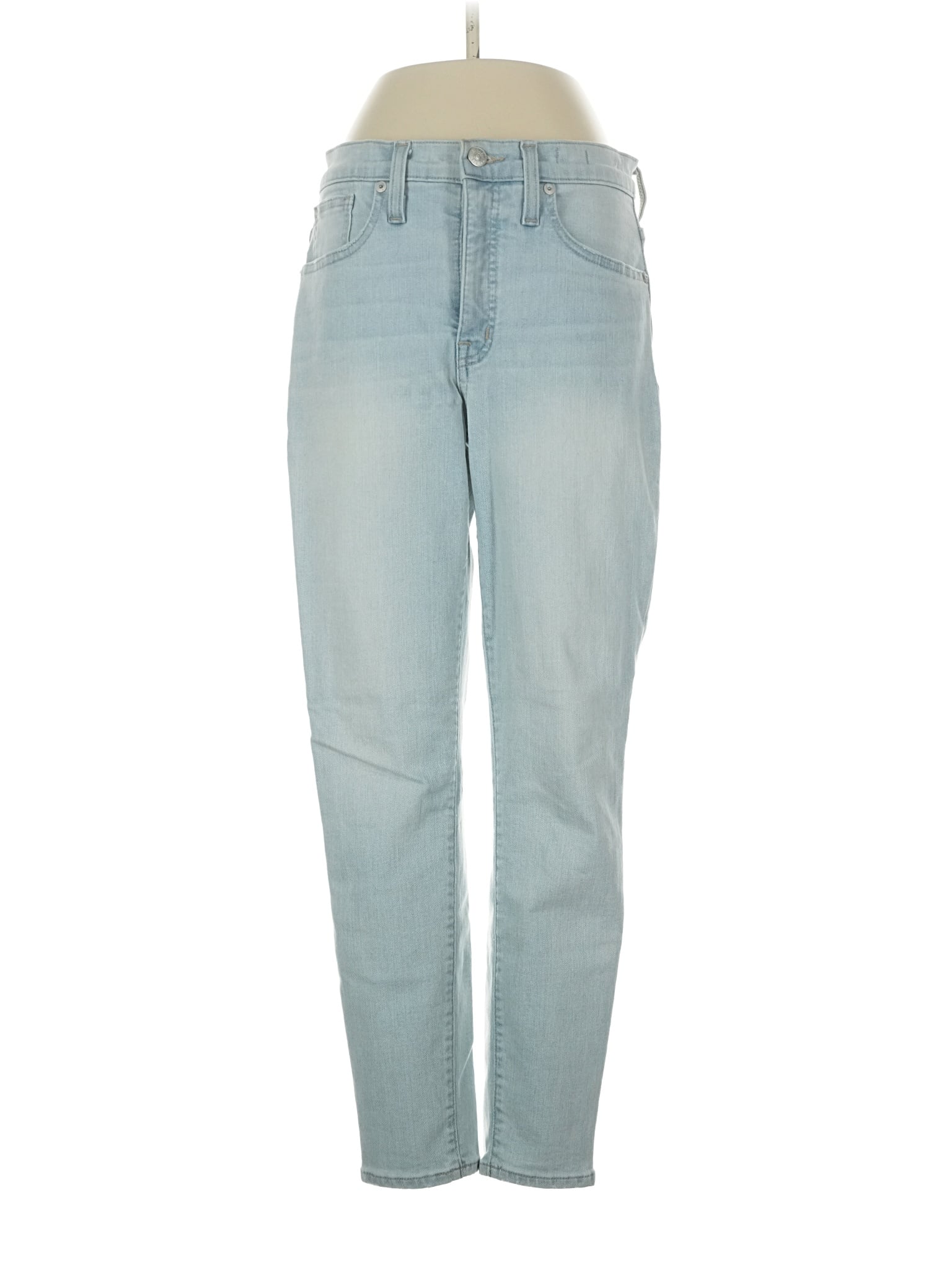 1 waist size - 27