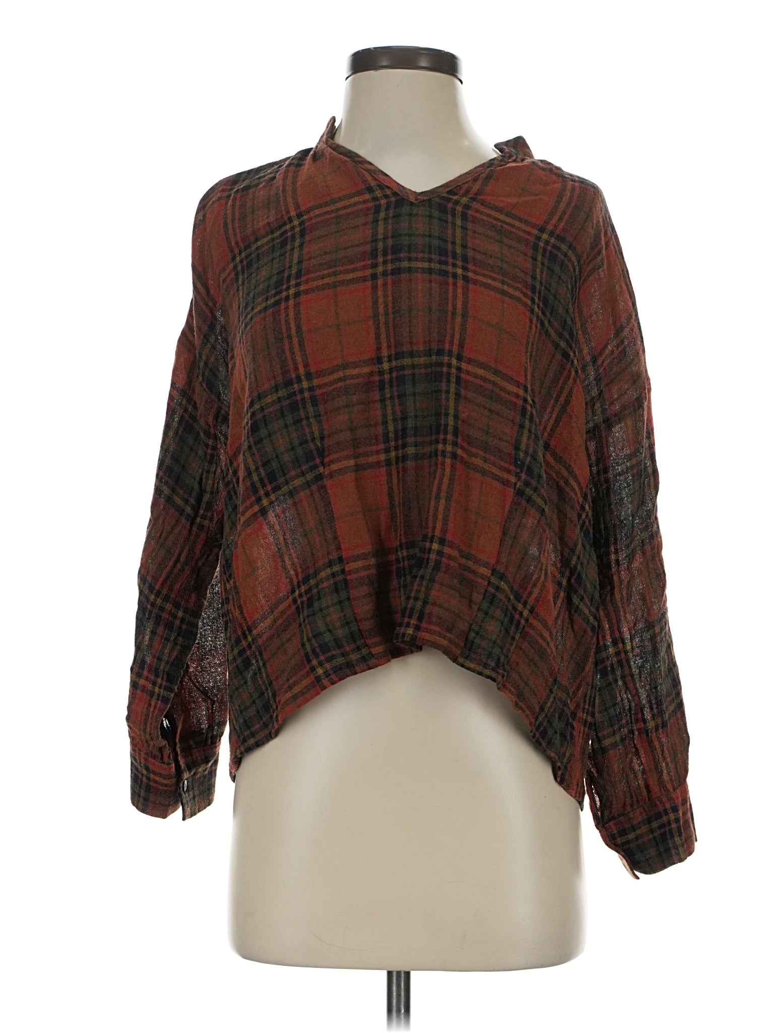 1 size - S