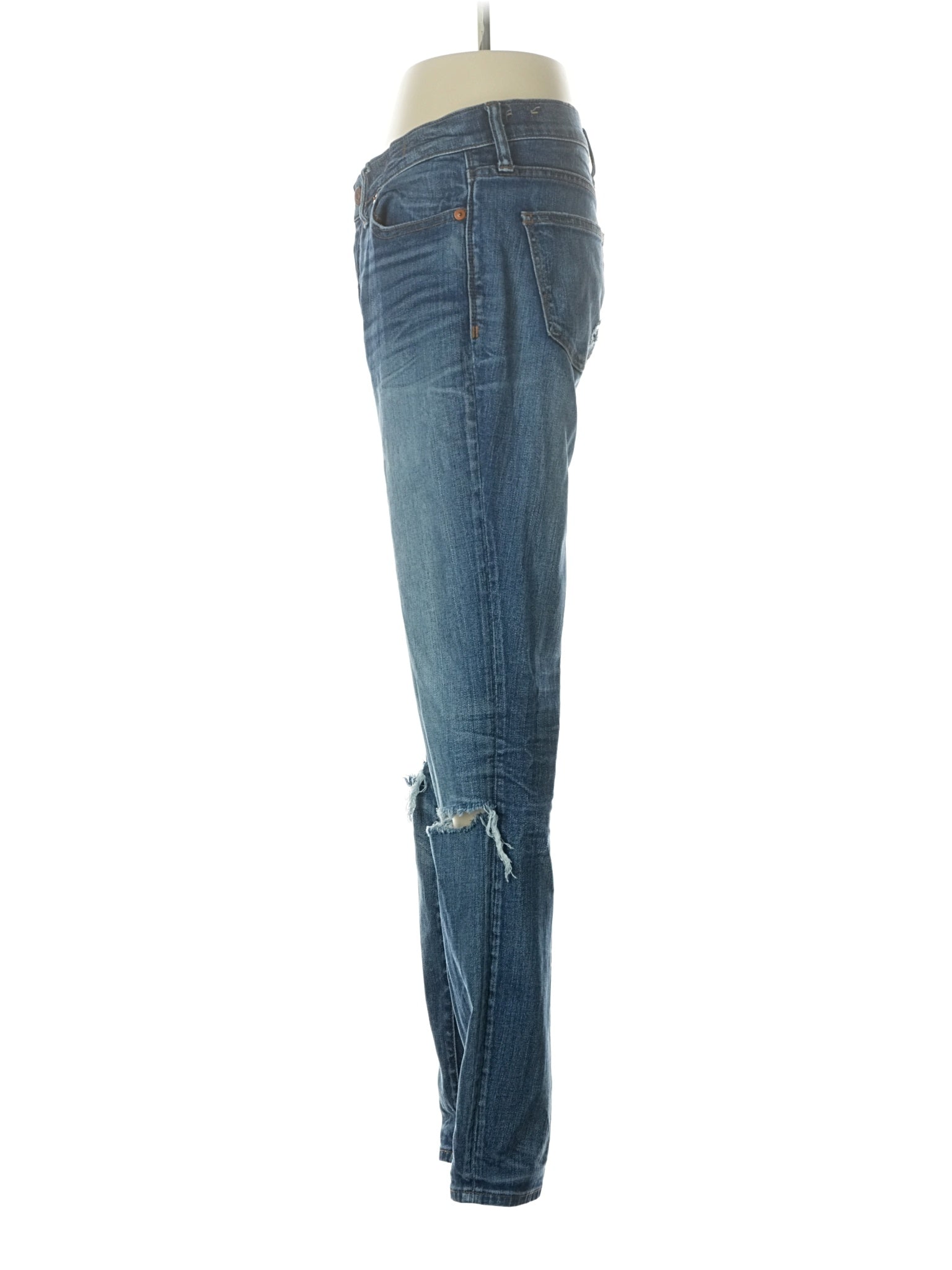 4 waist size - 27
