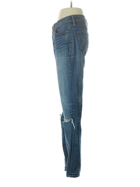 4 waist size - 27
