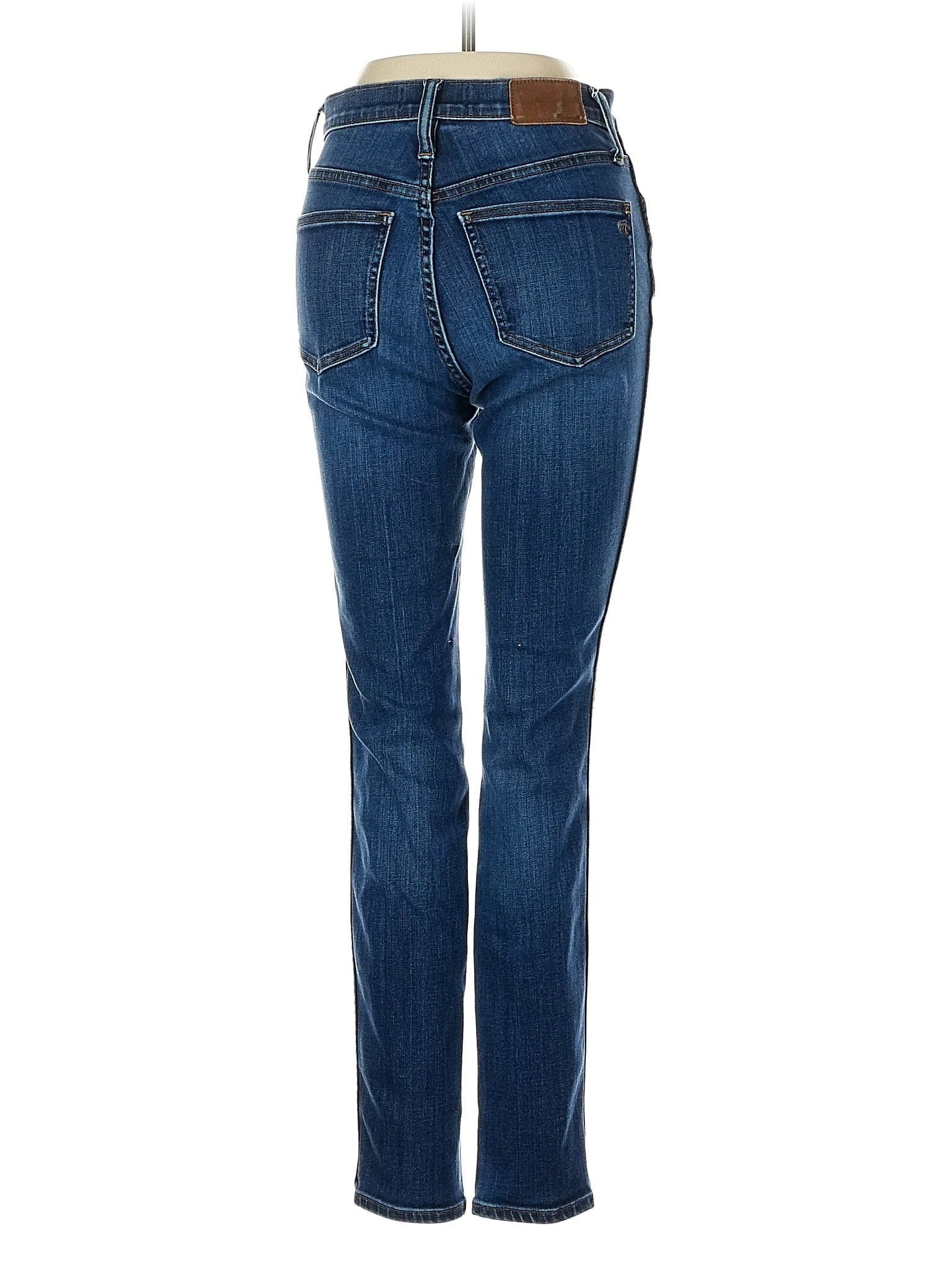 2 waist size - 25