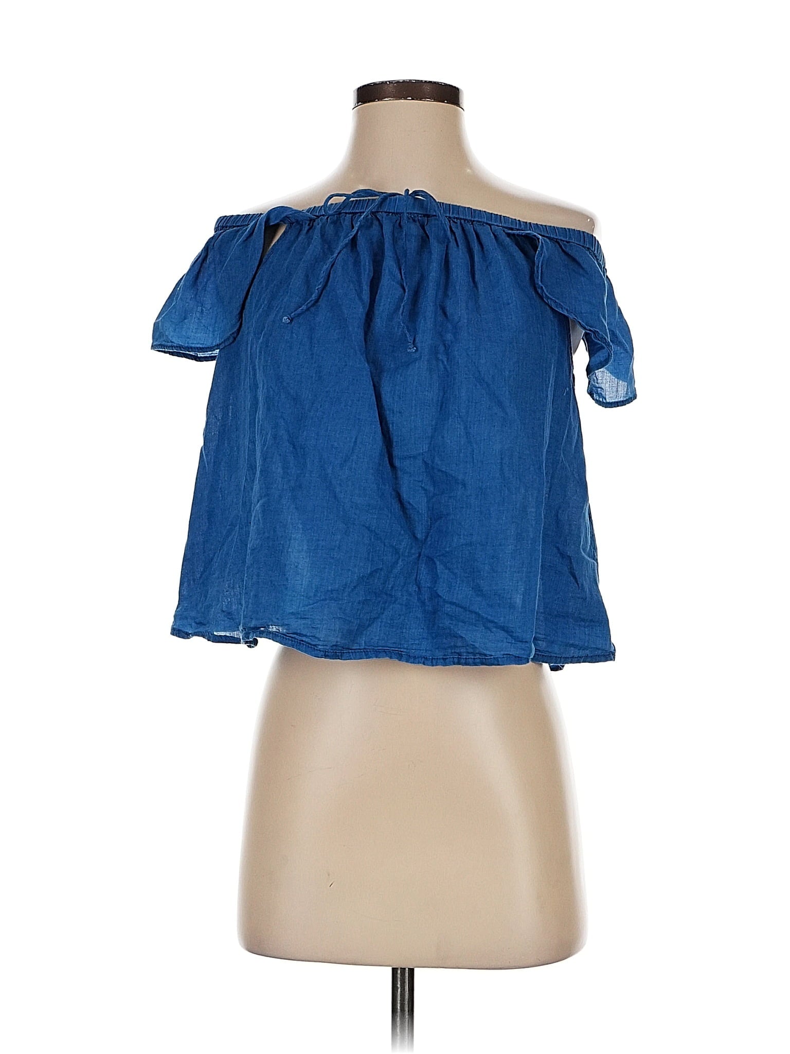 1 size - S