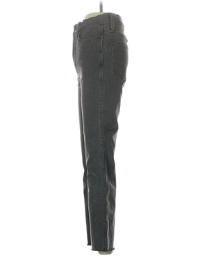 4 waist size - 25