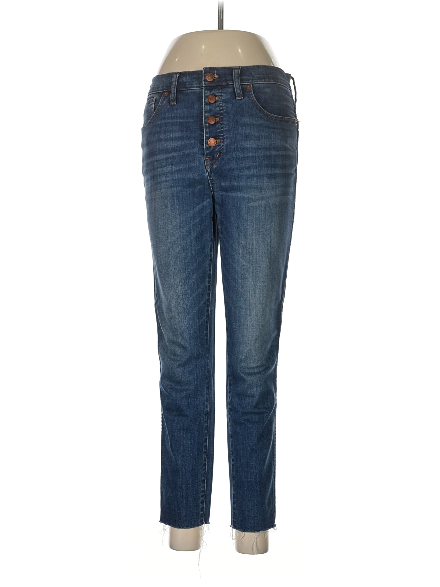 1 waist size - 29
