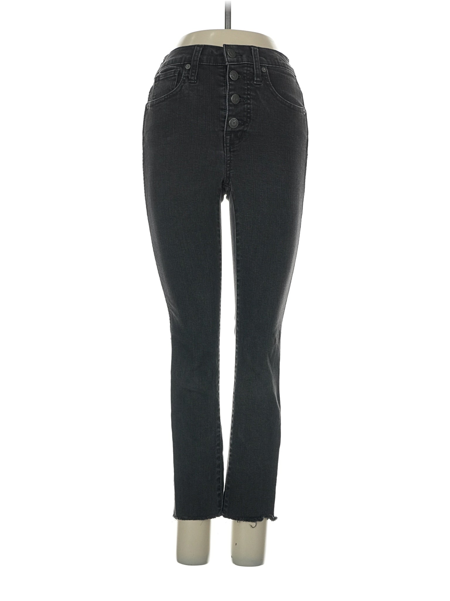 1 waist size - 23