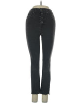 1 waist size - 23