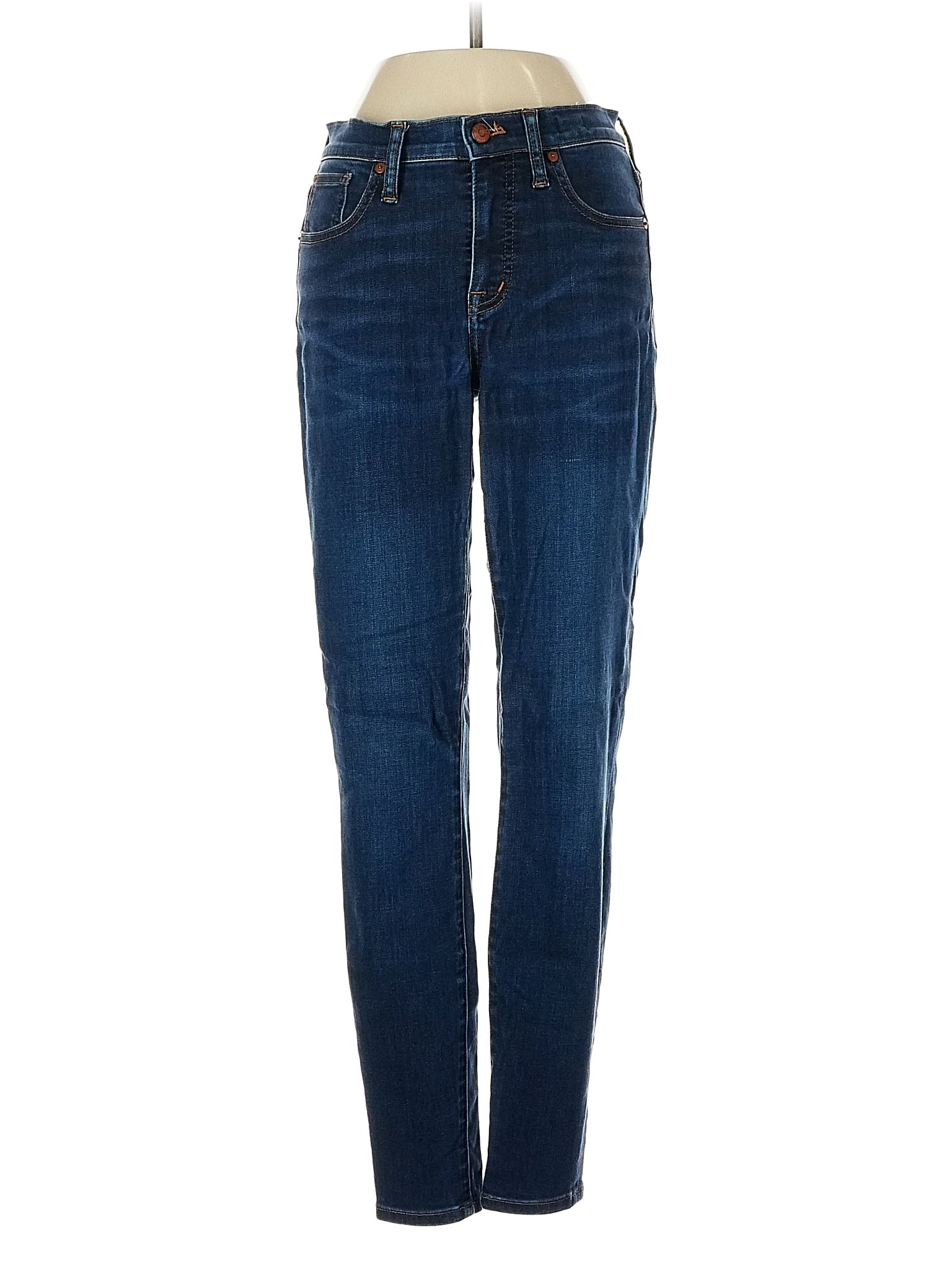1 waist size - 26