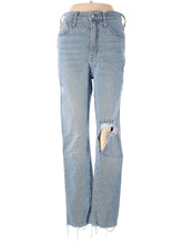 1 waist size - 27