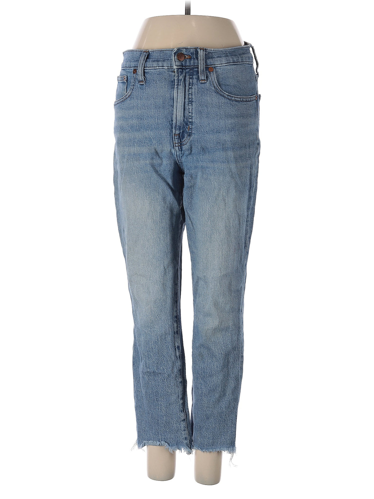 1 waist size - 27 P