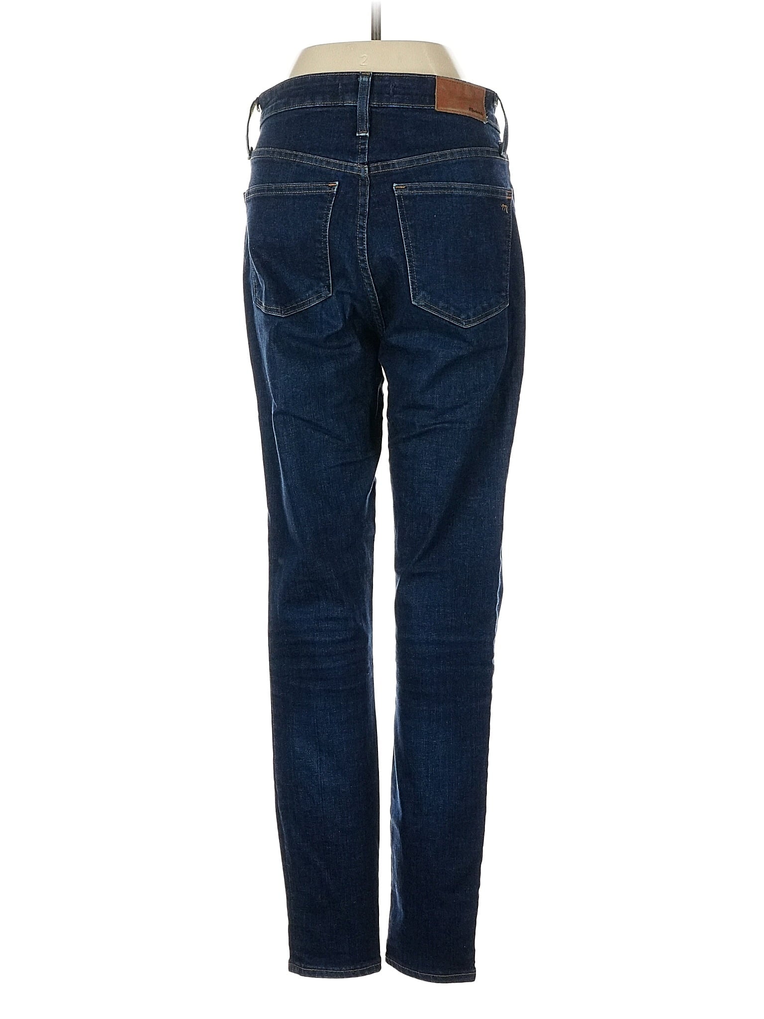 2 waist size - 27