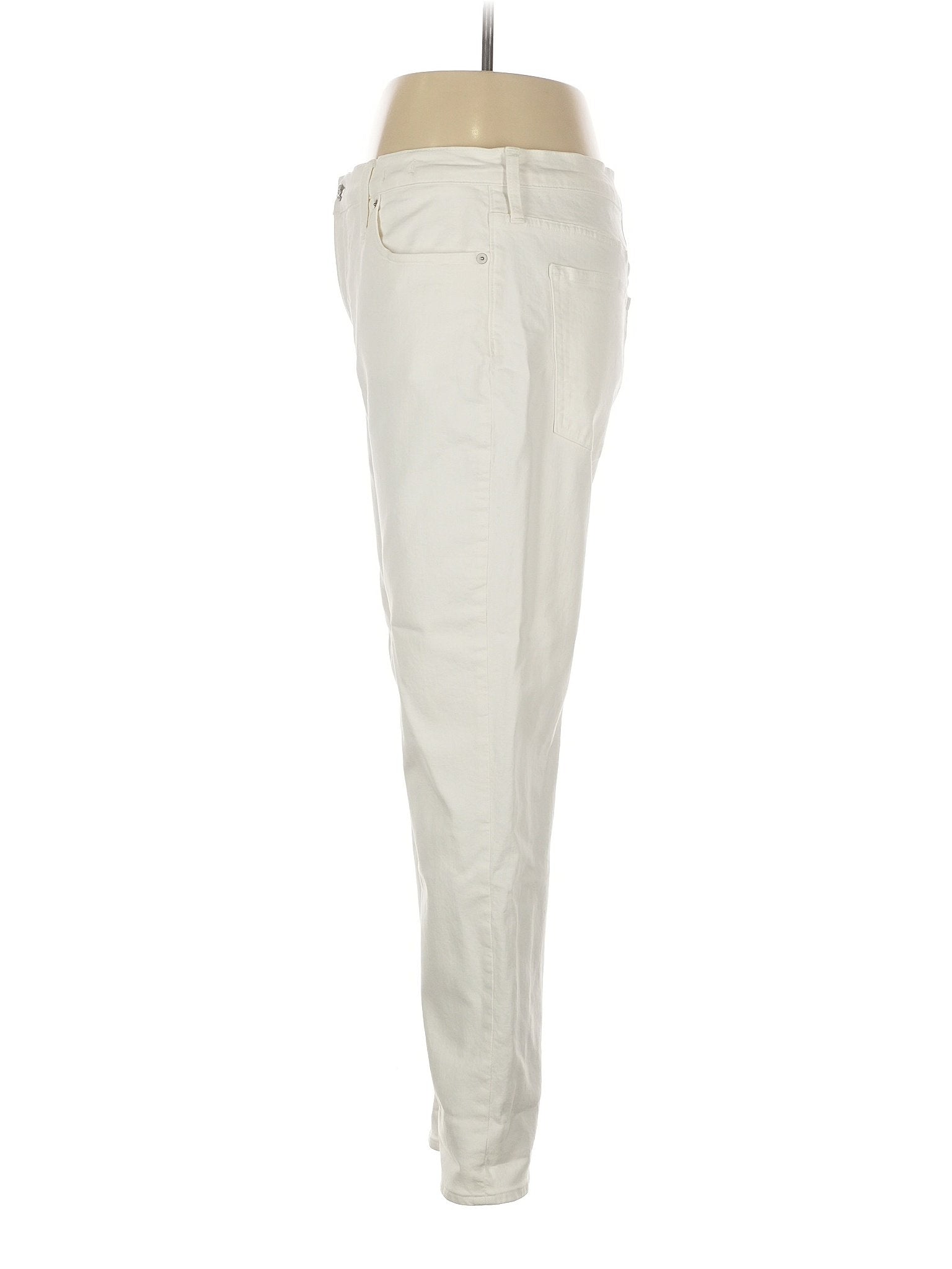 4 waist size - 31