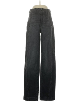 1 waist size - 23
