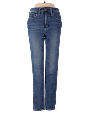 1 waist size - 27