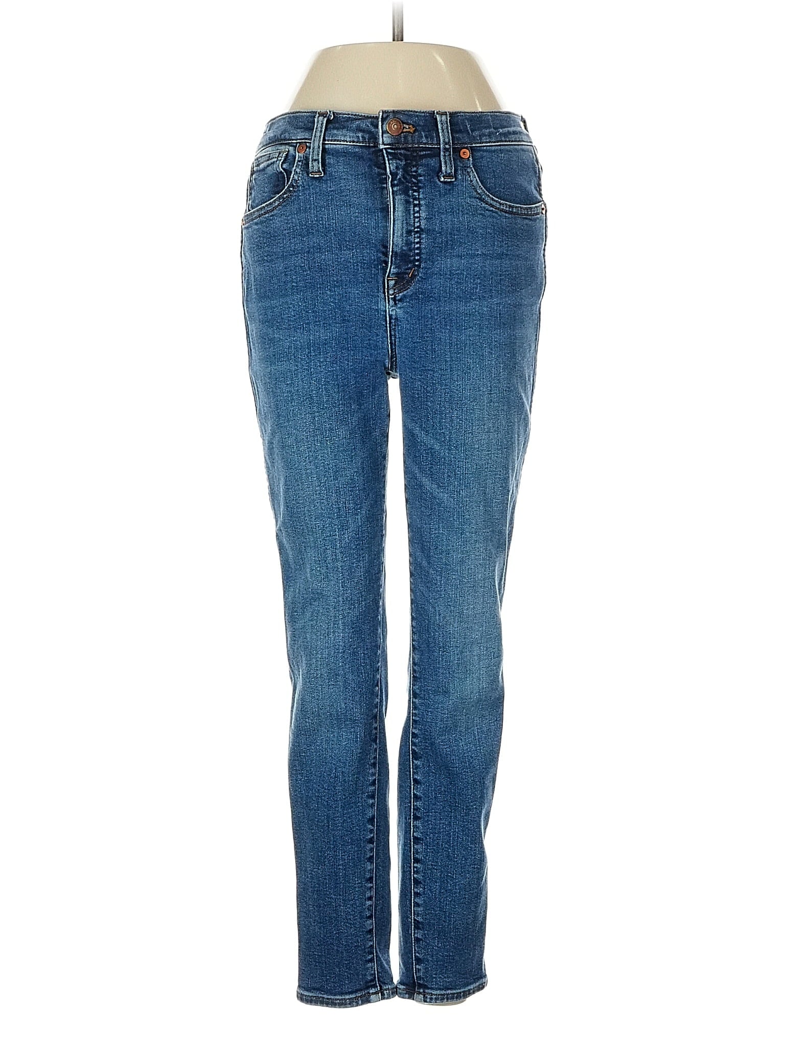 1 waist size - 27 P