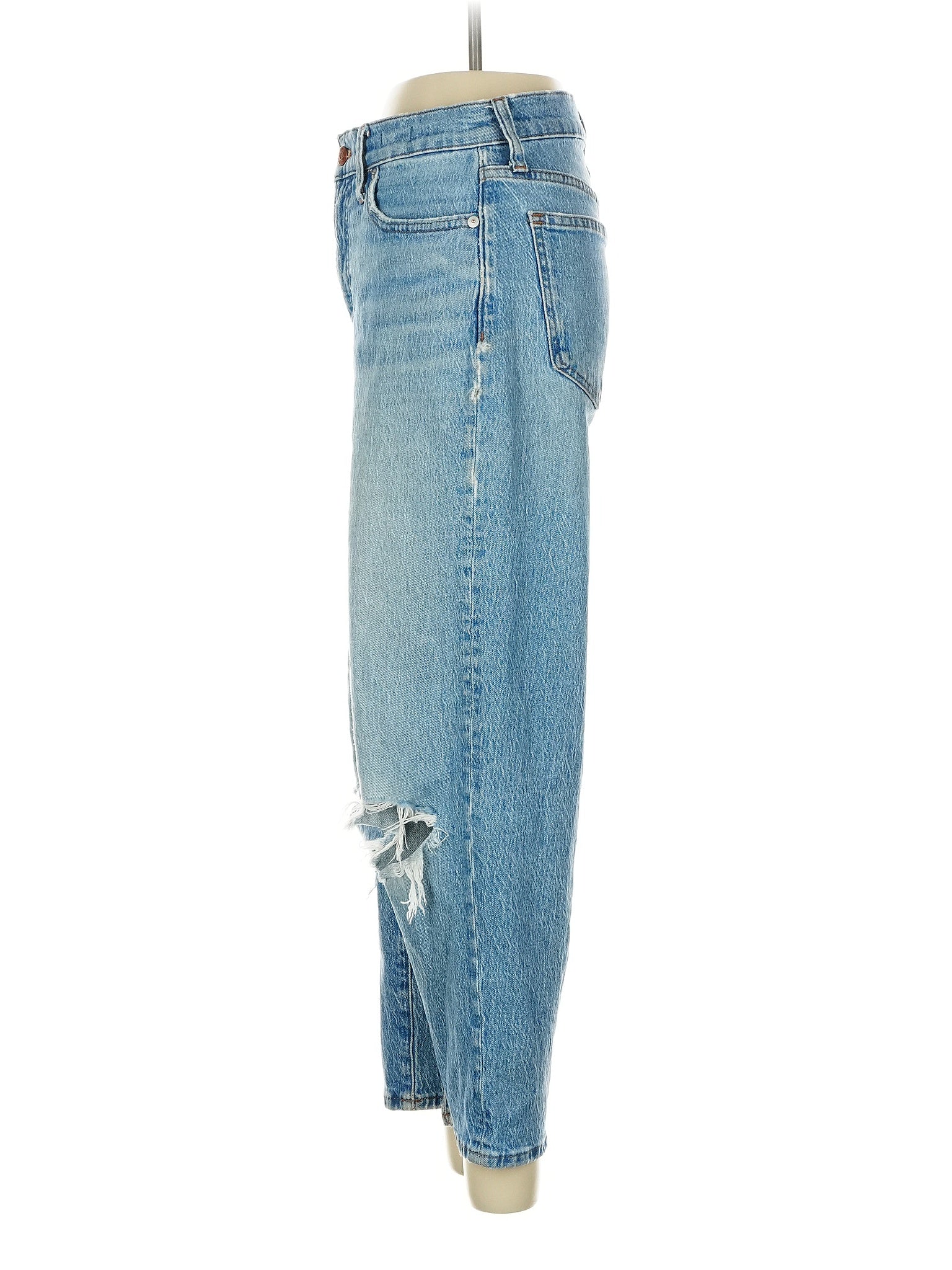 4 waist size - 25 P