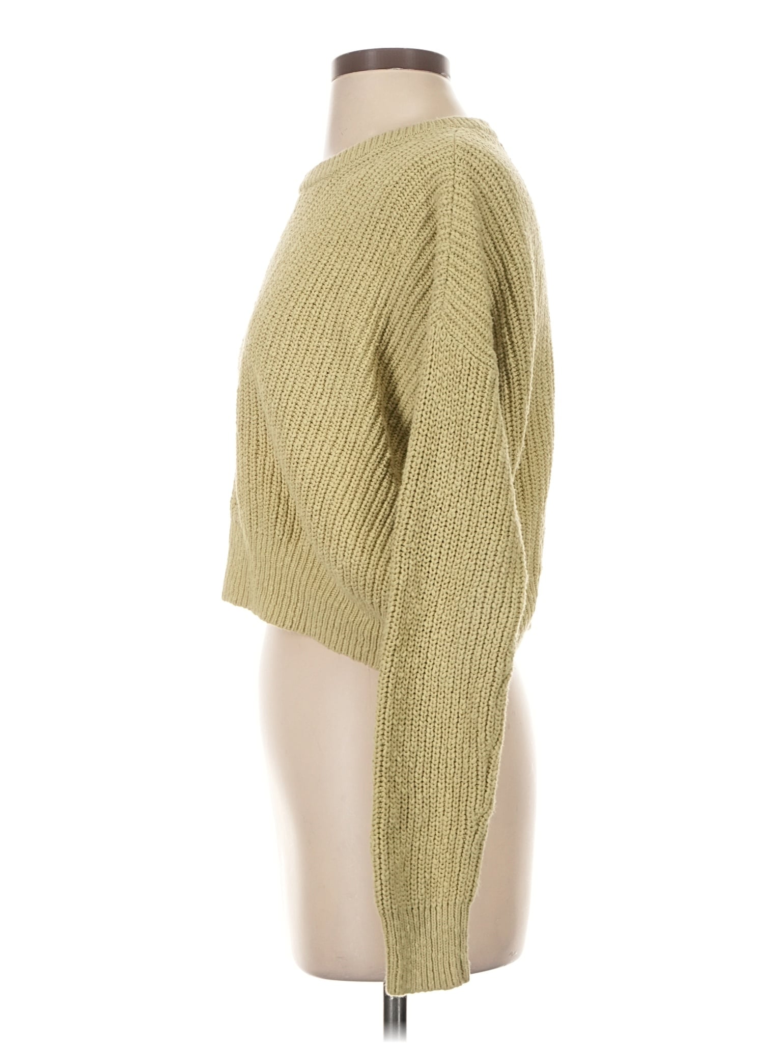 8 size - S