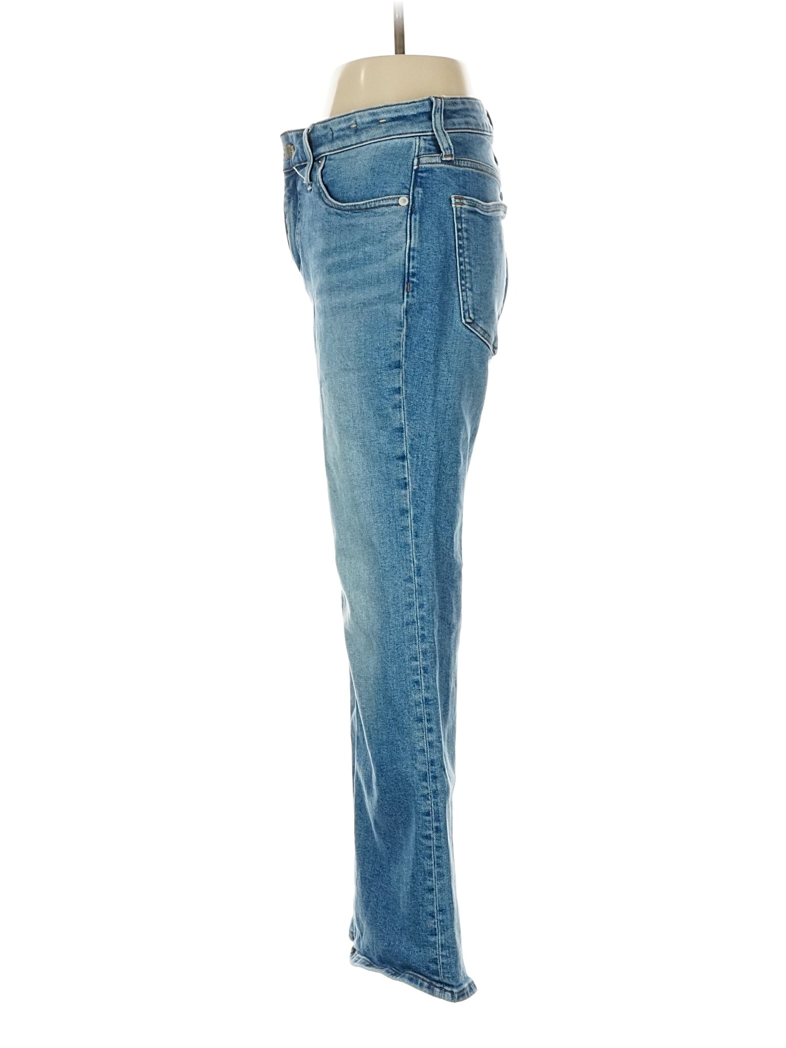 4 waist size - 27