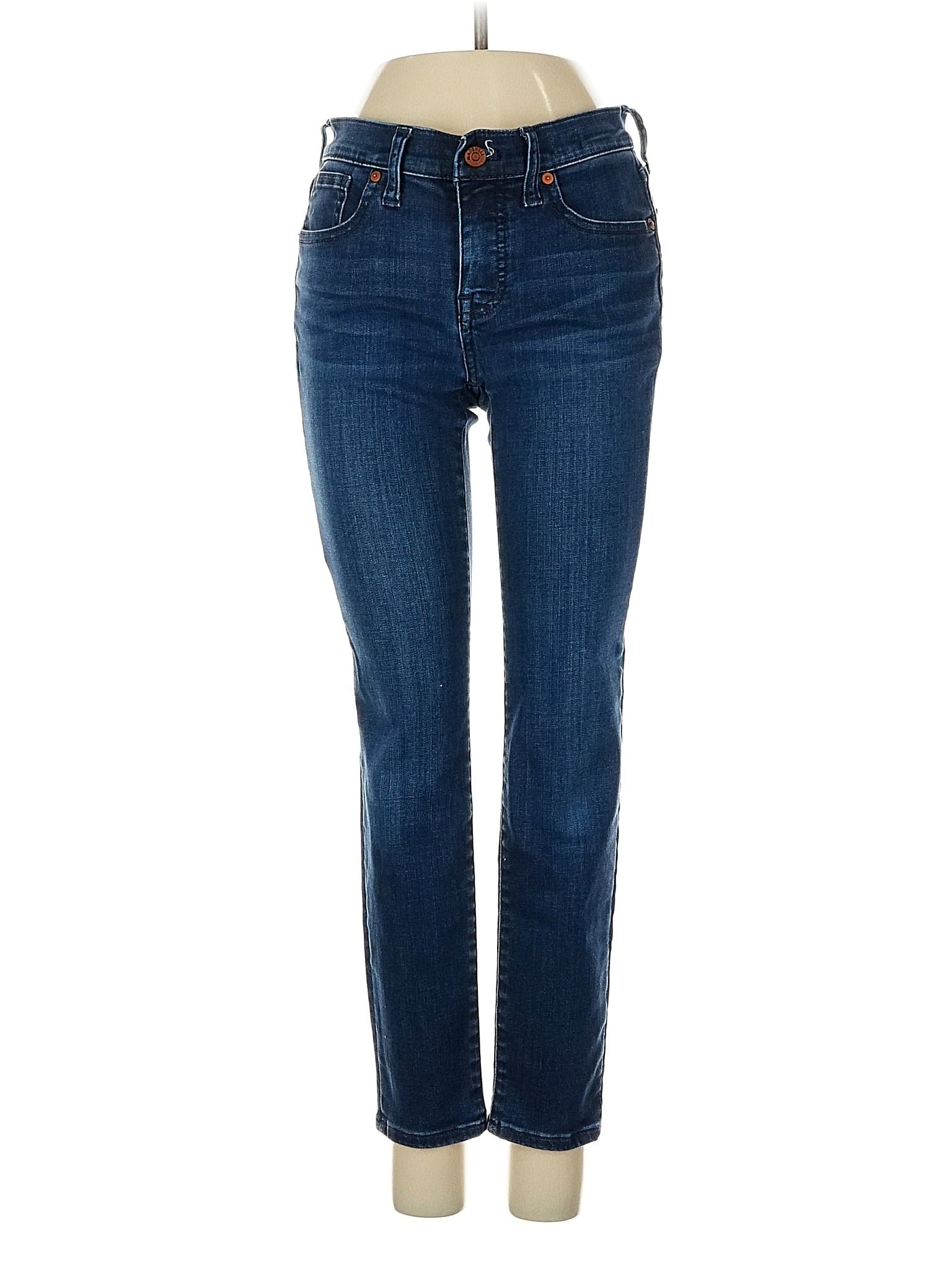 1 waist size - 25 P