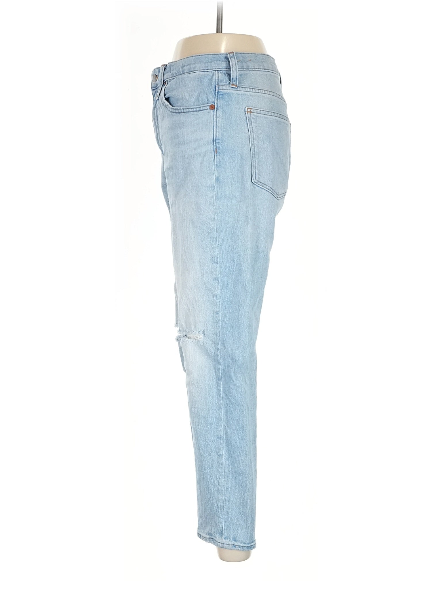 4 waist size - 27