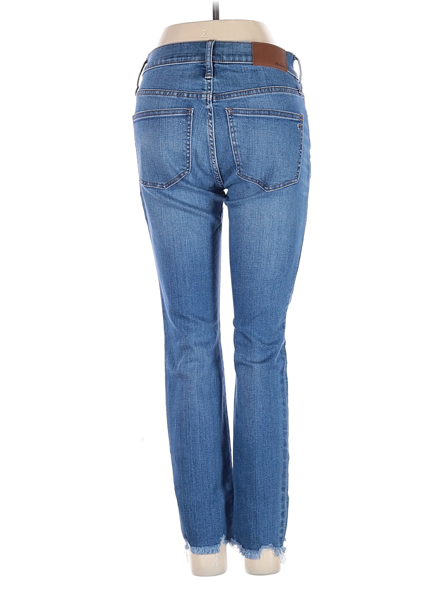 2 waist size - 25 P