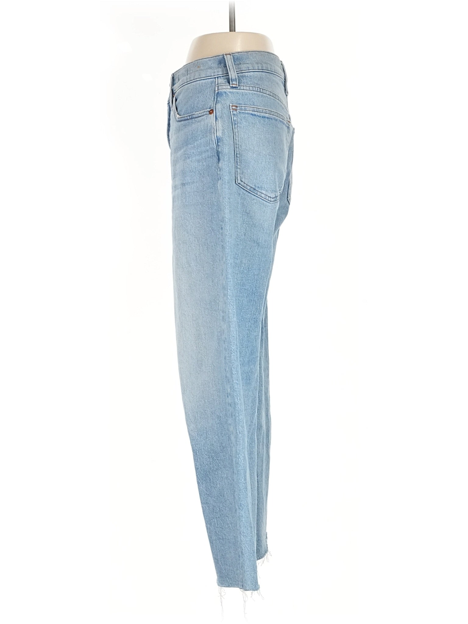 11 waist size - 26