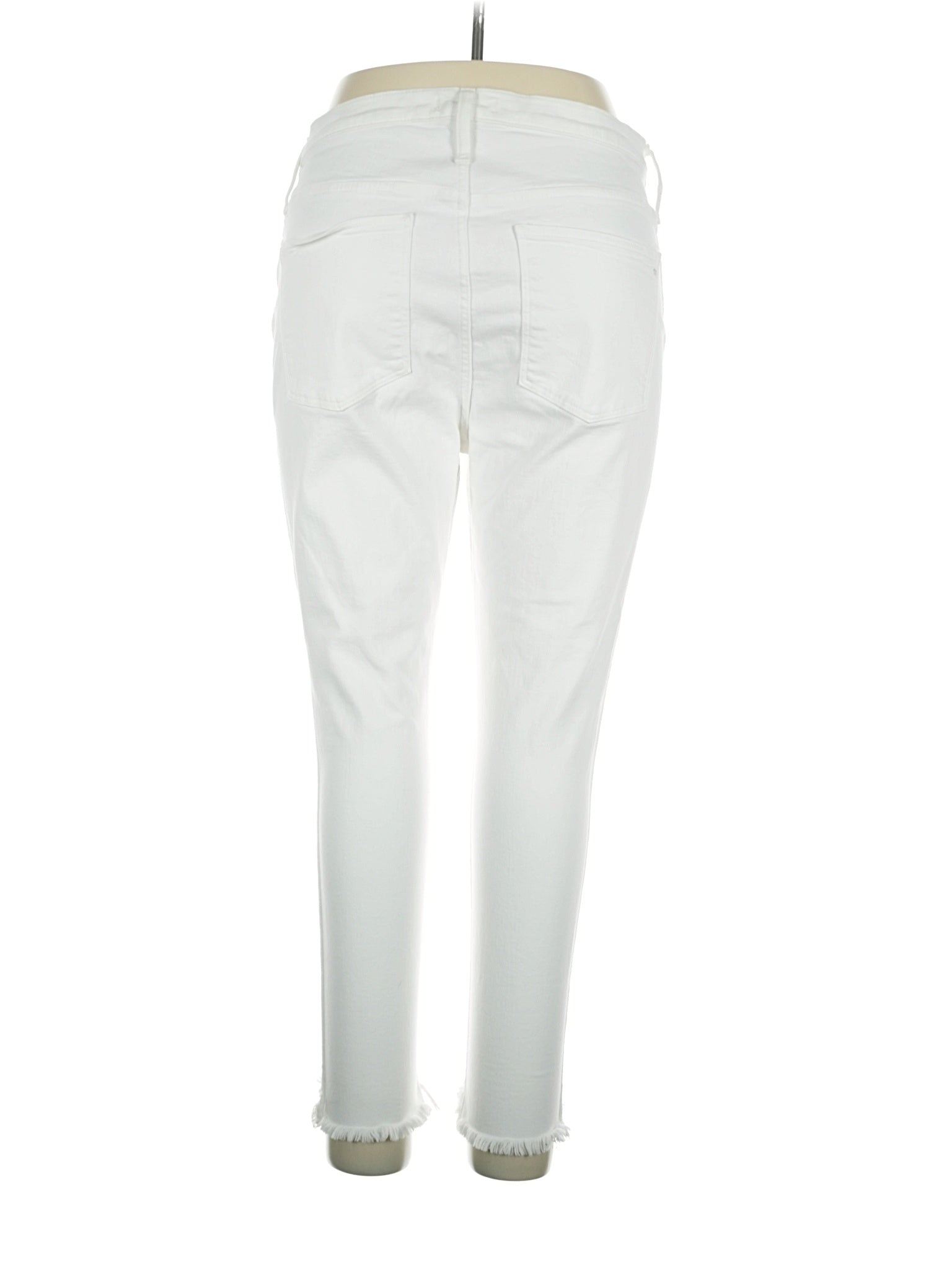 2 waist size - 33